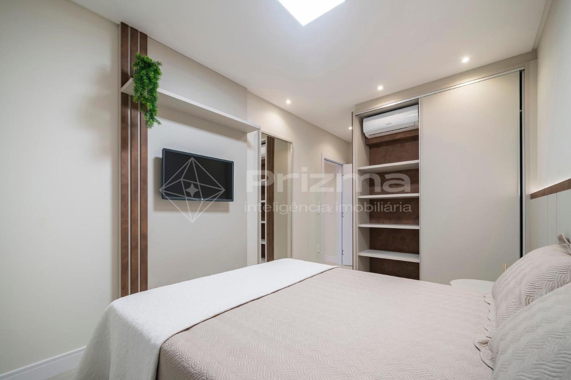 302 Bl 03 Waldgarten Bombinhas - 50 M Do Mar E Frente Avenida - Condominio De Alto Padrao - Piscina - Academia - Salao De Jogos Экстерьер фото