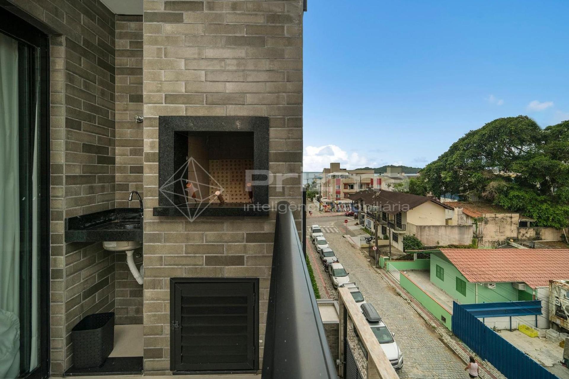 302 Bl 03 Waldgarten Bombinhas - 50 M Do Mar E Frente Avenida - Condominio De Alto Padrao - Piscina - Academia - Salao De Jogos Экстерьер фото