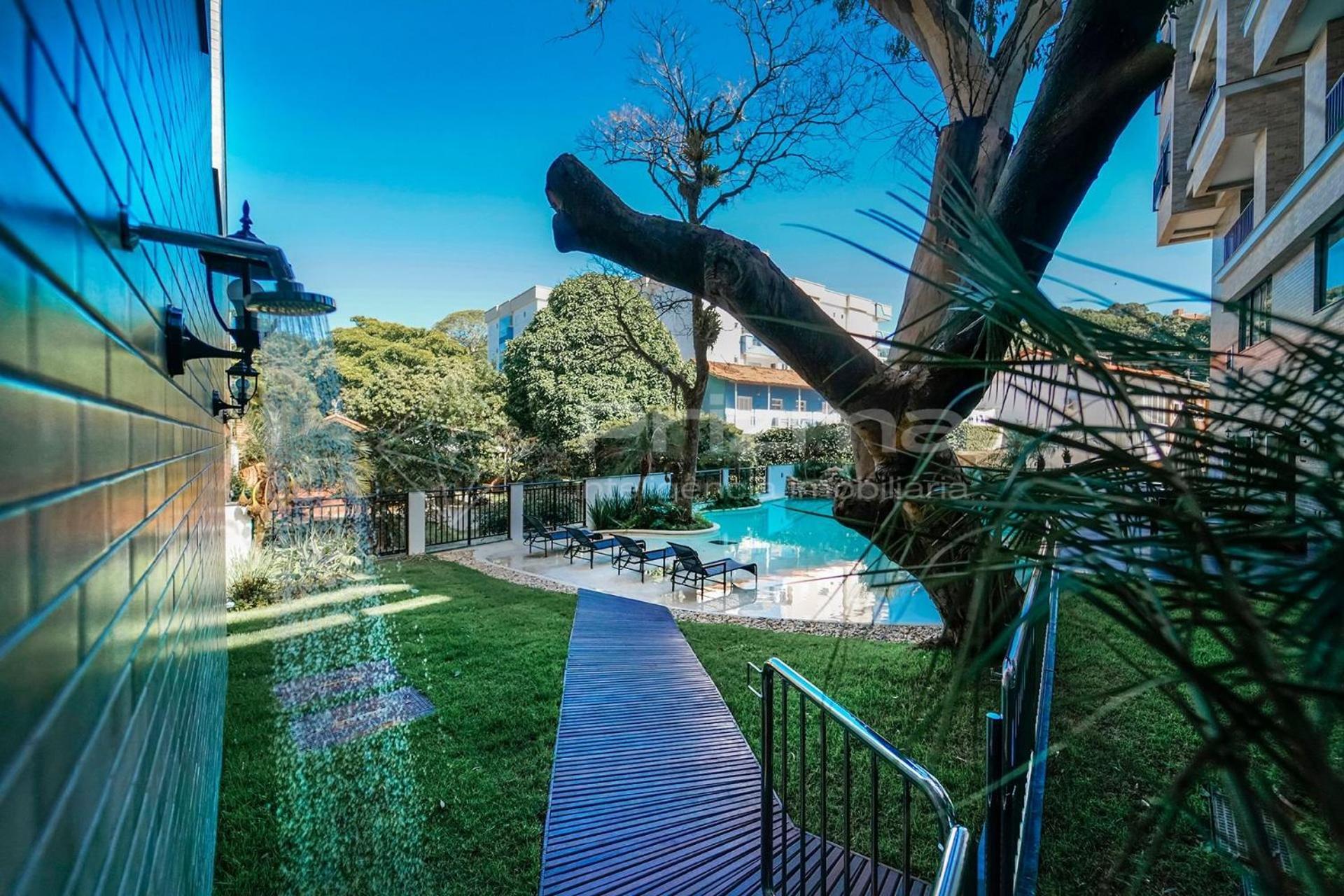 302 Bl 03 Waldgarten Bombinhas - 50 M Do Mar E Frente Avenida - Condominio De Alto Padrao - Piscina - Academia - Salao De Jogos Экстерьер фото