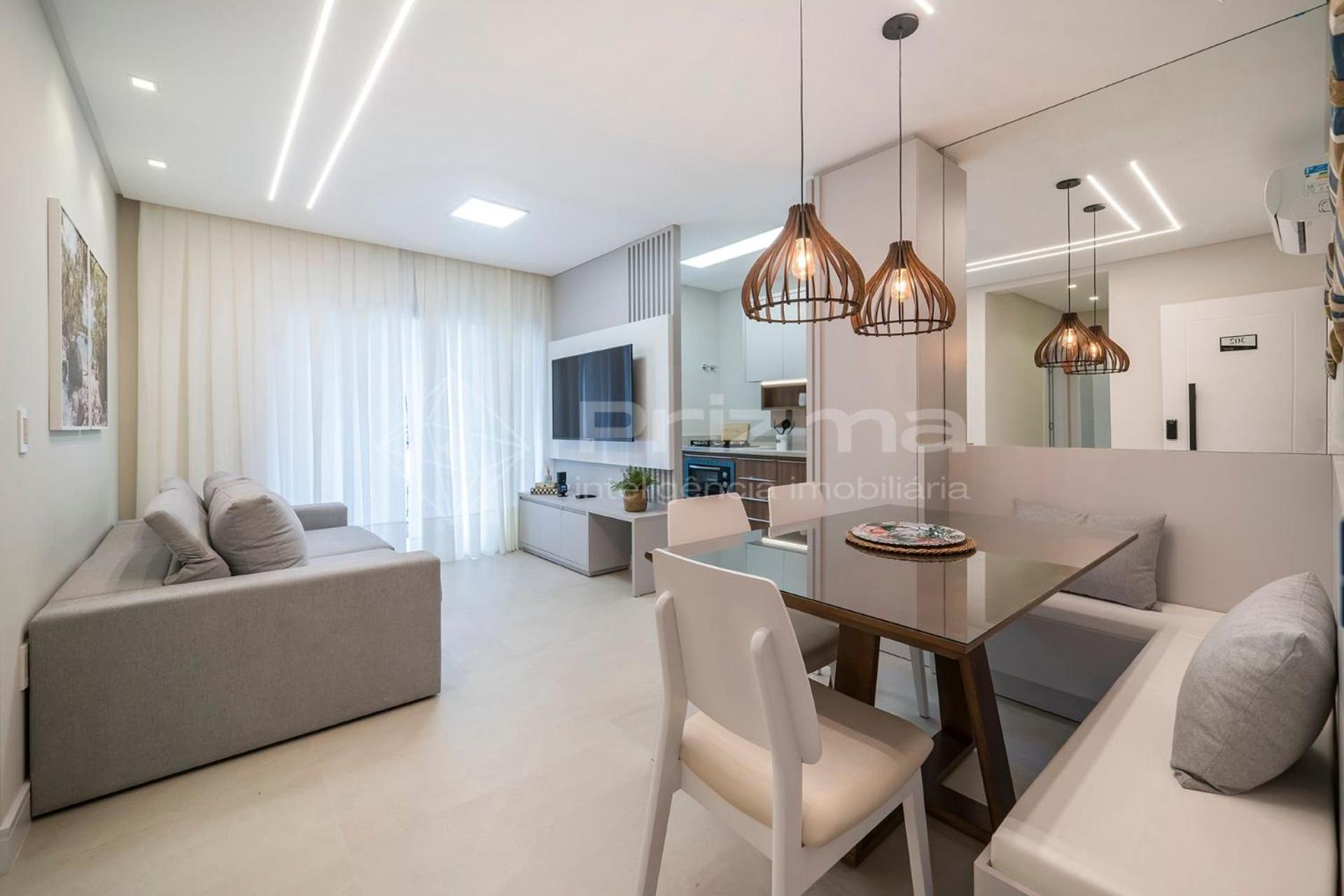 302 Bl 03 Waldgarten Bombinhas - 50 M Do Mar E Frente Avenida - Condominio De Alto Padrao - Piscina - Academia - Salao De Jogos Экстерьер фото